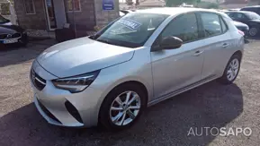 Opel Corsa de 2023