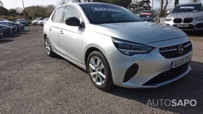Opel Corsa de 2023