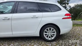 Peugeot 308 de 2019