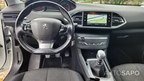 Peugeot 308 de 2019