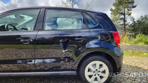 Volkswagen Polo de 2011