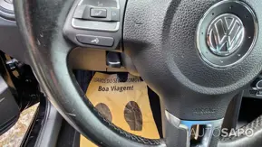 Volkswagen Polo de 2011