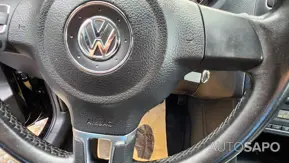 Volkswagen Polo de 2011