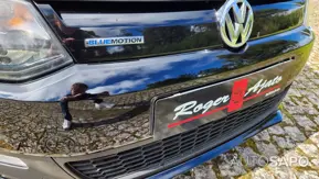 Volkswagen Polo de 2011
