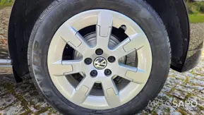 Volkswagen Polo de 2011