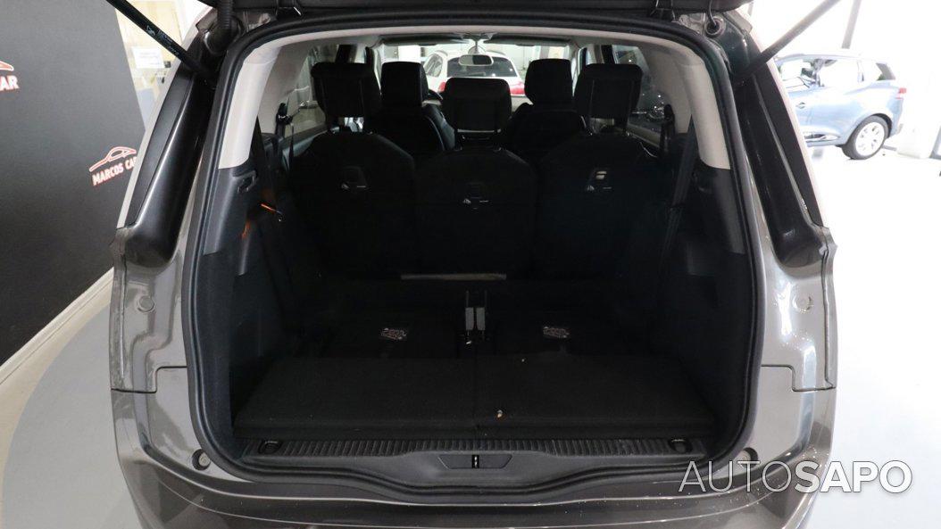 Citroen C4 Spacetourer 1.5 BlueHDi Shine de 2022