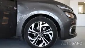 Citroen C4 Spacetourer 1.5 BlueHDi Shine de 2022