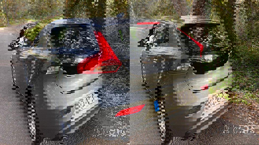 Volvo V40 2.0 de 2018