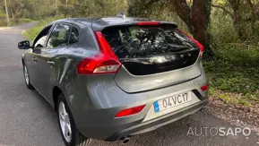 Volvo V40 2.0 de 2018