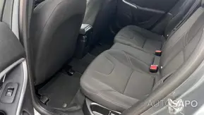 Volvo V40 2.0 de 2018