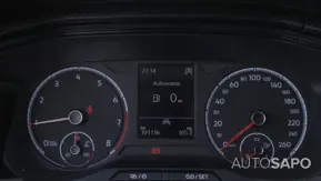Volkswagen T-Cross 1.0 TSI de 2022
