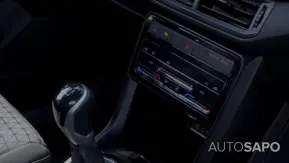 Volkswagen T-Cross 1.0 TSI de 2022