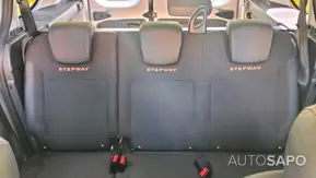 Dacia Dokker 1.5 DCI Stepway de 2017