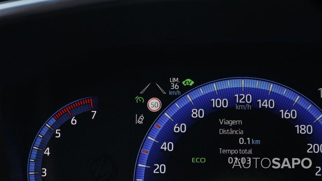 Toyota Corolla de 2021