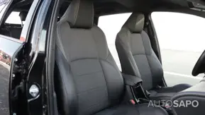 Toyota Corolla de 2021