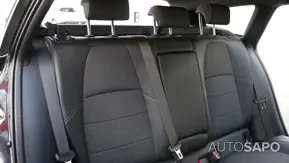 Toyota Corolla de 2021