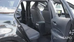 Toyota Corolla de 2021
