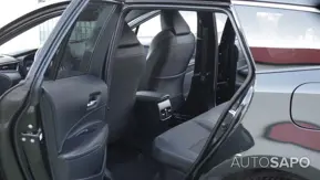 Toyota Corolla de 2021