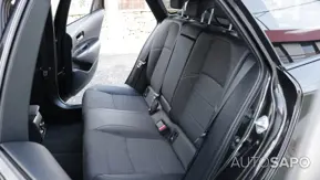 Toyota Corolla de 2021