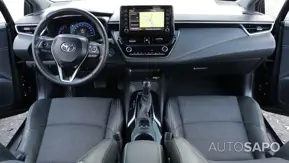 Toyota Corolla de 2021