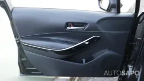 Toyota Corolla de 2021