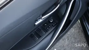 Toyota Corolla de 2021