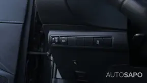 Toyota Corolla de 2021