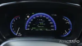 Toyota Corolla de 2021