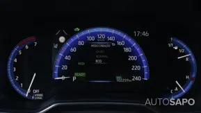 Toyota Corolla de 2021
