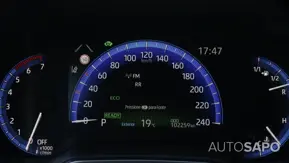 Toyota Corolla de 2021