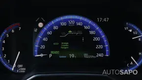 Toyota Corolla de 2021