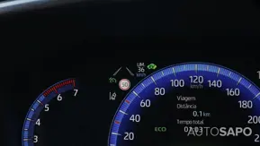 Toyota Corolla de 2021