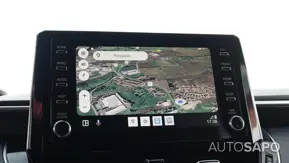 Toyota Corolla de 2021