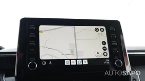 Toyota Corolla de 2021