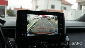 Toyota Corolla de 2021