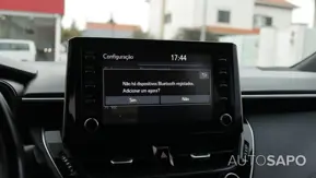 Toyota Corolla de 2021