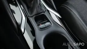 Toyota Corolla de 2021