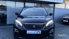 Peugeot 3008 1.5 BlueHDi Active Pack de 2020
