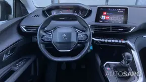 Peugeot 3008 1.5 BlueHDi Active Pack de 2020