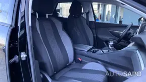 Peugeot 3008 1.5 BlueHDi Active Pack de 2020