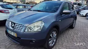Nissan Qashqai 1.5 dCi Acenta de 2009