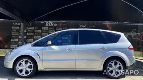 Ford S-Max 2.0 TDCi Titanium 7L de 2008