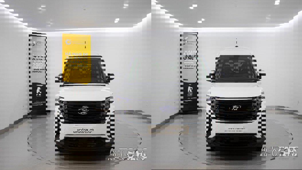 Ford Transit Courier 1.5 TDCi Trend de 2024