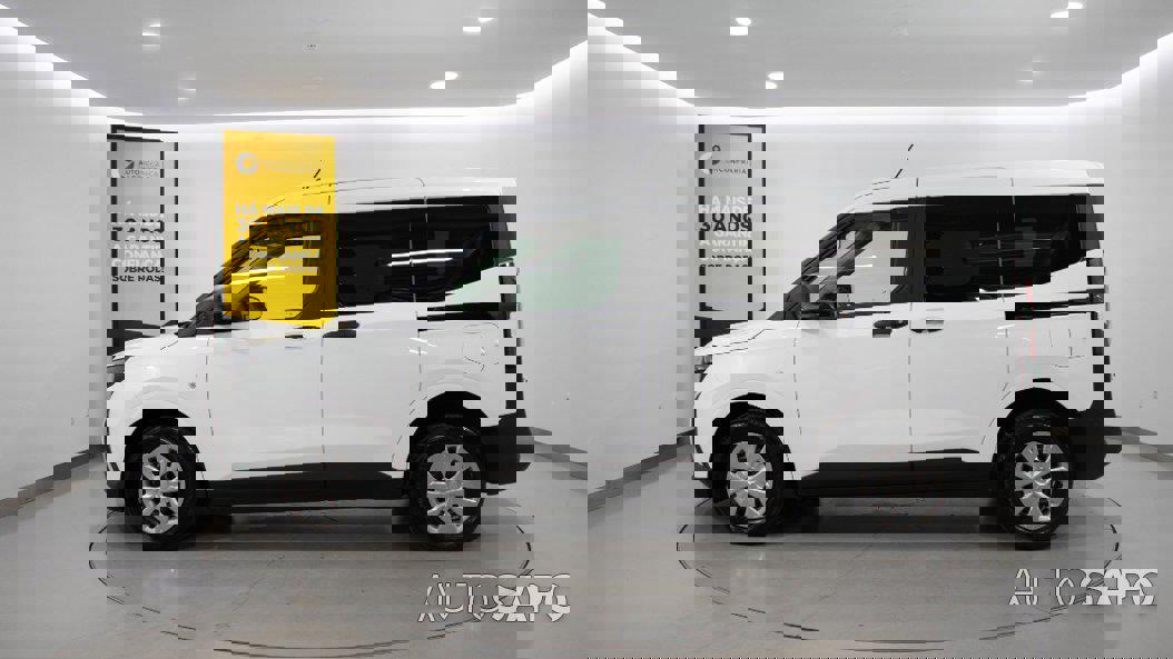 Ford Transit Courier 1.5 TDCi Trend de 2024
