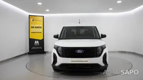 Ford Transit Courier 1.5 TDCi Trend de 2024