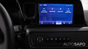 Ford Transit Courier 1.5 TDCi Trend de 2024