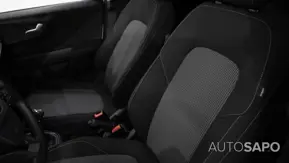 Ford Transit Courier 1.5 TDCi Trend de 2024