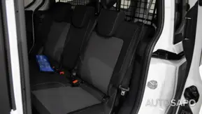 Ford Transit Courier 1.5 TDCi Trend de 2024
