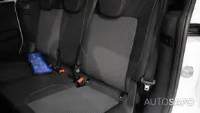 Ford Transit Courier 1.5 TDCi Trend de 2024