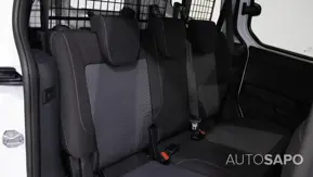 Ford Transit Courier 1.5 TDCi Trend de 2024